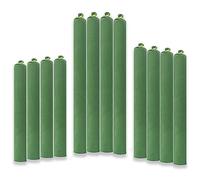 Flood Prevention Sandbags, Reusable Flood Water Barrier, Suitable for Indoor and Outdoor, etc. to Control Flooding in Rainy Season (6 feet 7 inches (Pack of 4))