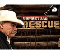 Flood, Sweat, & Tears (Part 1)