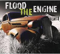 Flood The Engine - Self-Titled