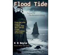 Flood Tide: 2 (Serial Events Task Force)