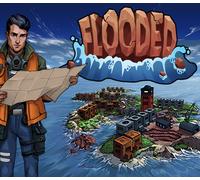 Flooded Steam CD Key