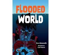 Flooded World: Big Cat Read On