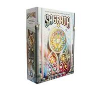 Floodgate Games Sagrada