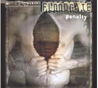 Floodgate - Penalty (+1 Bonus Track) (US Import)