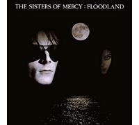 SISTERS OF MERCY - Floodland - Vinyl Record - M3z