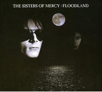 Floodland by SISTERS OF MERCY (2006-11-21)