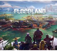 Floodland EU PC Steam CD Key