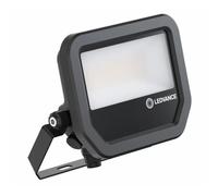 FLOODLIGHT 20 BLACK SOCKET LED HEADLIGHT 11W 4099854305788