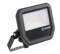 FLOODLIGHT 20P BLACK SOCKET LED HEADLIGHT 11W 4099854305825