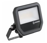 FLOODLIGHT 20P BLACK SOCKET LED HEADLIGHT 11W 4099854305863