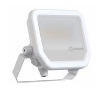FLOODLIGHT 20P WHITE SOCKET LED HEADLIGHT 11W 4099854305849