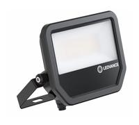 FLOODLIGHT 50 BLACK SOCKET LED FLOODLIGHT 27W 4099854305962