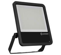 FLOODLIGHT LED 200W/4K SYM100 SL BK; 4058075461208 (LEDVANCE) Qty X 1