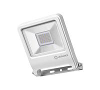 Floodlight LED: for wall, ENDURA© FLOOD Warm White / 30 W, 220…240 V, beam angle [calc.]: 120°, Warm White, 3000 K, body material [calc.]: aluminum, /, 1-pack