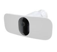 Floodlight Security CCTV Camera Pro 3 LED Outdoor Night Vision Wireless