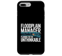 Floodplain Manager Planning For The Unthinkable Case for iPhone 7 Plus/8 Plus