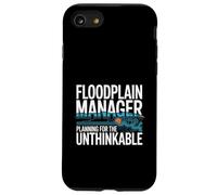 Floodplain Manager Planning For The Unthinkable Case for iPhone SE (2020) / 7/8