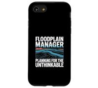 Floodplain Manager Planning For The Unthinkable Case for iPhone SE (2020) / 7/8