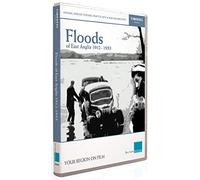 Floods of East Anglia [DVD]