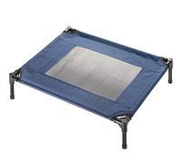 Floofy Friends Elevated Dog Bed for Travel