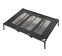 Floofy Friends Elevated Dog Bed for Travel