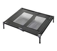 Floofy Friends Elevated Dog Bed for Travel