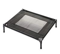 Floofy Friends Elevated Dog Bed for Travel