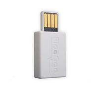 FlooGoo FMA120 Bluetooth V5.4 Dual-Mode Audio Source USB Dongle Supporting LE Audio, Auracast, aptX HD, aptX Adaptive, and Microsoft Team