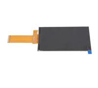 Floolinct 5 Inch LCD Display Module 480x854 Resolution 40pin MIPI Interface Flexible Backlight 300cdm² for Home Appliances Industrial Control