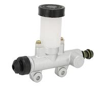 Floolinct Hydraulic Brake Master Cylinder Assembly 6.000.305 Replacement Hammerhead 80T GO Karts