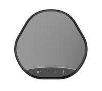 Floolinct USB Gaming Microphone Computer Mic Kit Speakerphone 360° Omnidirectional Condenser Pick-up Mute 16 Volume Levels Noise Reduction System Gaming Meeting Live Streaming Aud