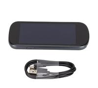 Floolinct V12 Smart Translator - 137Language AI Voice Interpreter with Camera, RealTime Photo & Offline Translation for Travel and Shopping