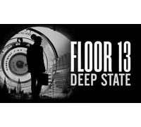 Floor 13: Deep State