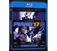 Floor 17 (2005) ( Piano 17 ) ( Floor Seventeen (The 17th Floor) ) (Blu-Ray)