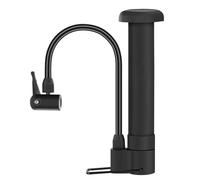 Floor Bicycles Highly Pressure Bicycles Tire Tire Inflators For Road Mountain Manual Airs Mountain Road