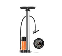 Floor Bicycles Pumps High Pressure Bicycles Tire Pumps Bike Tire Inflators For Road Mountain Inflators Floor