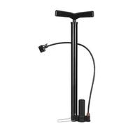 Floor Bicycles Tire Pumps High Pressure Hand Airs Pumps Bike Tire Inflators For Road Bicycles Tires Balls Balloon Inflators Floor