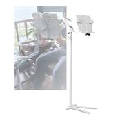 Floor Book Stand,Reading Podium Can Hold 4cm Thick Books,Height Adjustable 70-170cm, for Sheet Music Recipes Textbooks