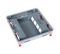 Floor Box Vertical 16(2X8)M 088025