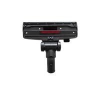 Floor Brush 35mm Inner Diameter,Compatible For Karcher Vacuum Cleaner Accessories Vacuum Cleaner Universal Floor Brush Head