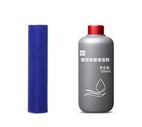 Floor Brush And Cleaning Solution, Compatible With Dyson Wash G1. Hard Floor Cleaner And Tile Cleaner