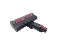 Floor Brush Assembly ，Compatible for Roborock ，H6 H7 ，Handheld Vacuum Cleaner ，Floor Brush Head Main Floor Brush Accessories