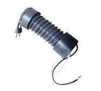 Floor Brush Carpet Repair Accessory Vacuum Cleaners Replacement Hose Texture Suitable for Easy Installation Office Floor Maintenance Set
