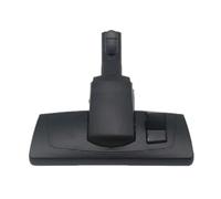Floor Brush Compatible with Miele C1 C2 C3 S2 S4 S5 S6 S8 | 35mm main vacuum head fits Classic Complete Compact series for indoor cleaning.