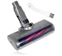 Floor Brush for DYSON V6 SV03 Animal Fluffy Motorhead Turbine Brush Head Tool
