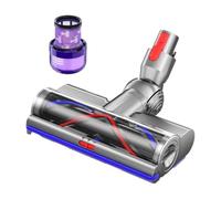 Floor Brush Head, Compatible with Dyson, V11 SV14 SV17 | SV28; Part 968266-02, 968266-04, 967483-01, 967483-03, 967483-04
