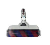 Floor Brush Main Brush Accessory. Compatible for Jimmy JV51/JV53 Handheld Vacuum Cleaner.