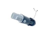 Floor Brush Motorized Hose,Compatible for Roidmi F8/ F8E/ X20pro/ NEX S Handheld Cordless Vacuum Cleaner Parts Accessories