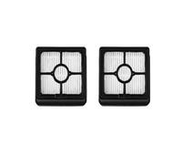 Floor Brush Roller HEPA Filter, Compatible For Eureka FC9 Vacuum Cleaner Spare Parts Accessories (Color : 2 Hepa Filter)