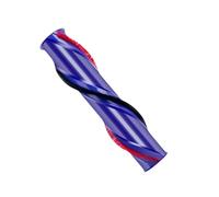 Floor Brush Roller Main Bristle Brush Accessories,Compatible for Dyson Vacuum Cleaner V6/V7/V8/V10/V11 ,Direct Drive Roller Brush(V8 1PC)